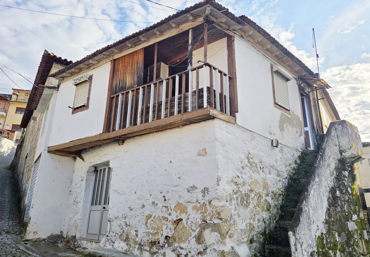 Landsbyhus i Lamego, Viseu, Lamego - € 25.000 | Ref: L03/2026 - foto 1